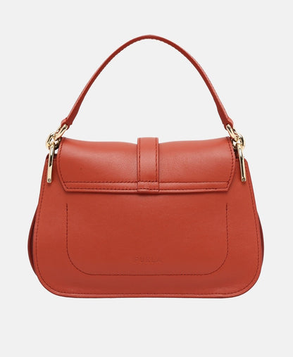 Furla kabelka Hnědá 4