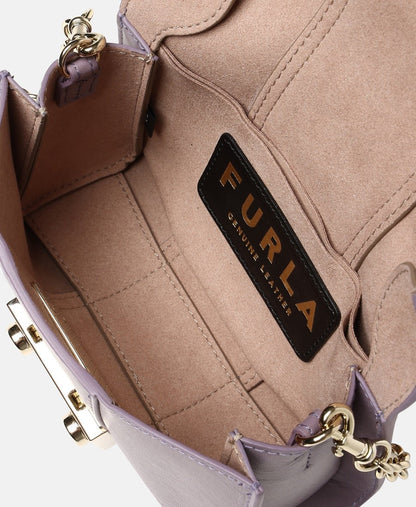Furla kabelka přes rameno Lila 3