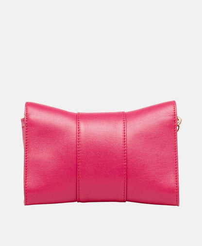 Furla kabelka přes rameno Růžová 4