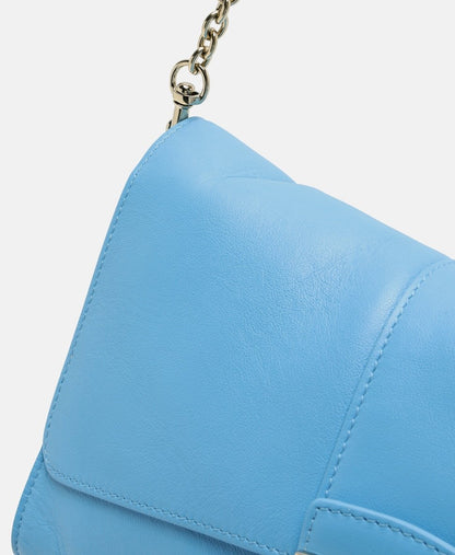 Furla kabelka přes rameno Světle modrá 2