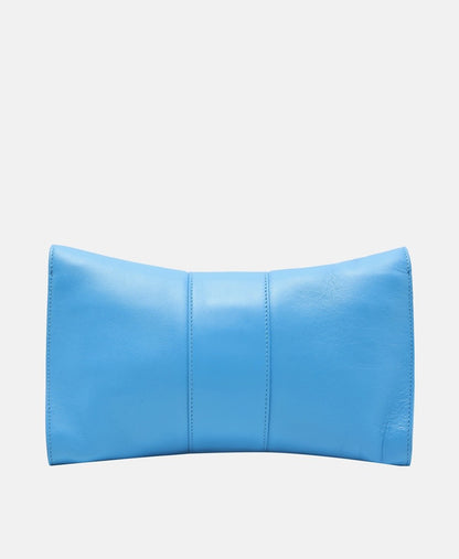 Furla kabelka přes rameno Světle modrá 4