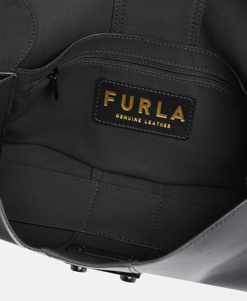 Furla kabelka přes rameno Černá 3
