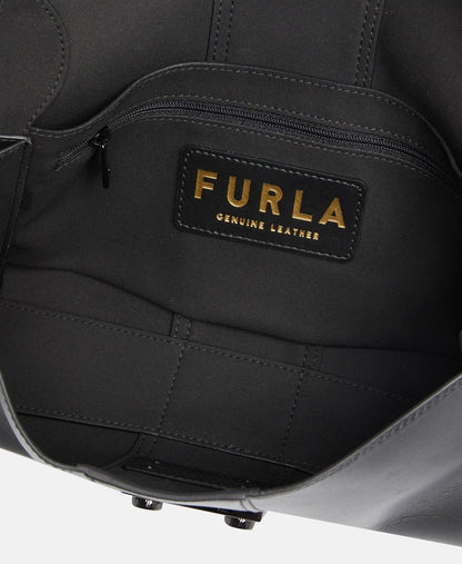 Furla kabelka přes rameno Černá 3