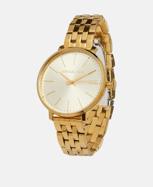 Michael Kors hodinky Zlatá 1