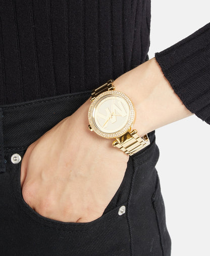 Michael Kors hodinky Zlatá 5