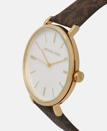Michael Kors hodinky Zlatá 2