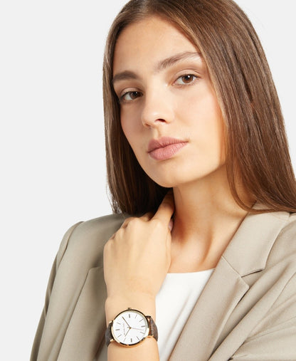 Michael Kors hodinky Zlatá 5