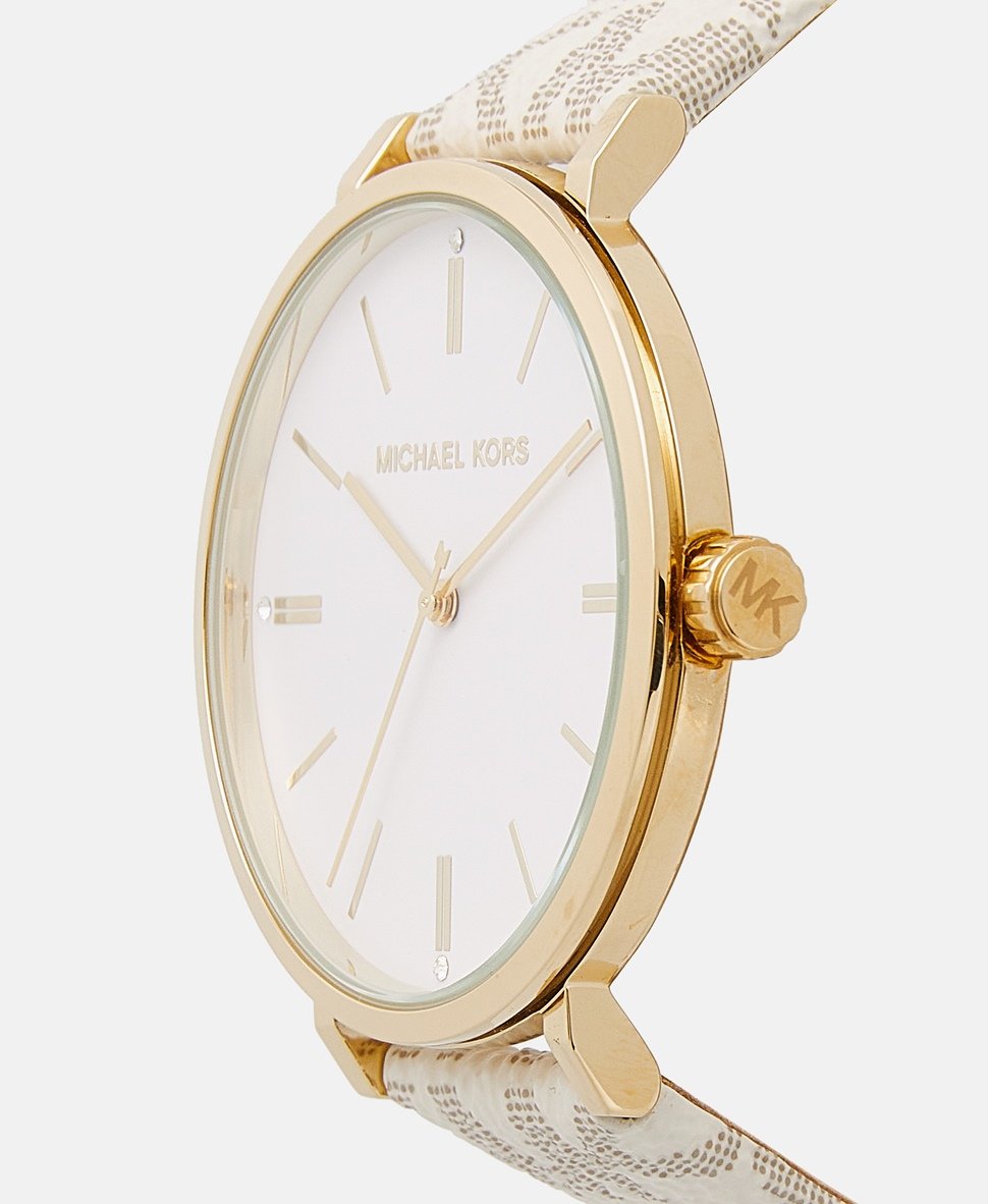 Michael Kors hodinky Zlatá 2