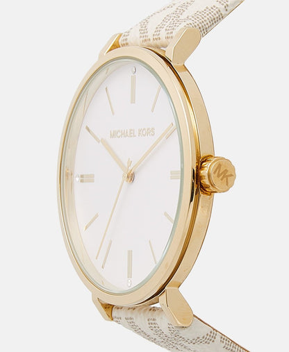 Michael Kors hodinky Zlatá 2