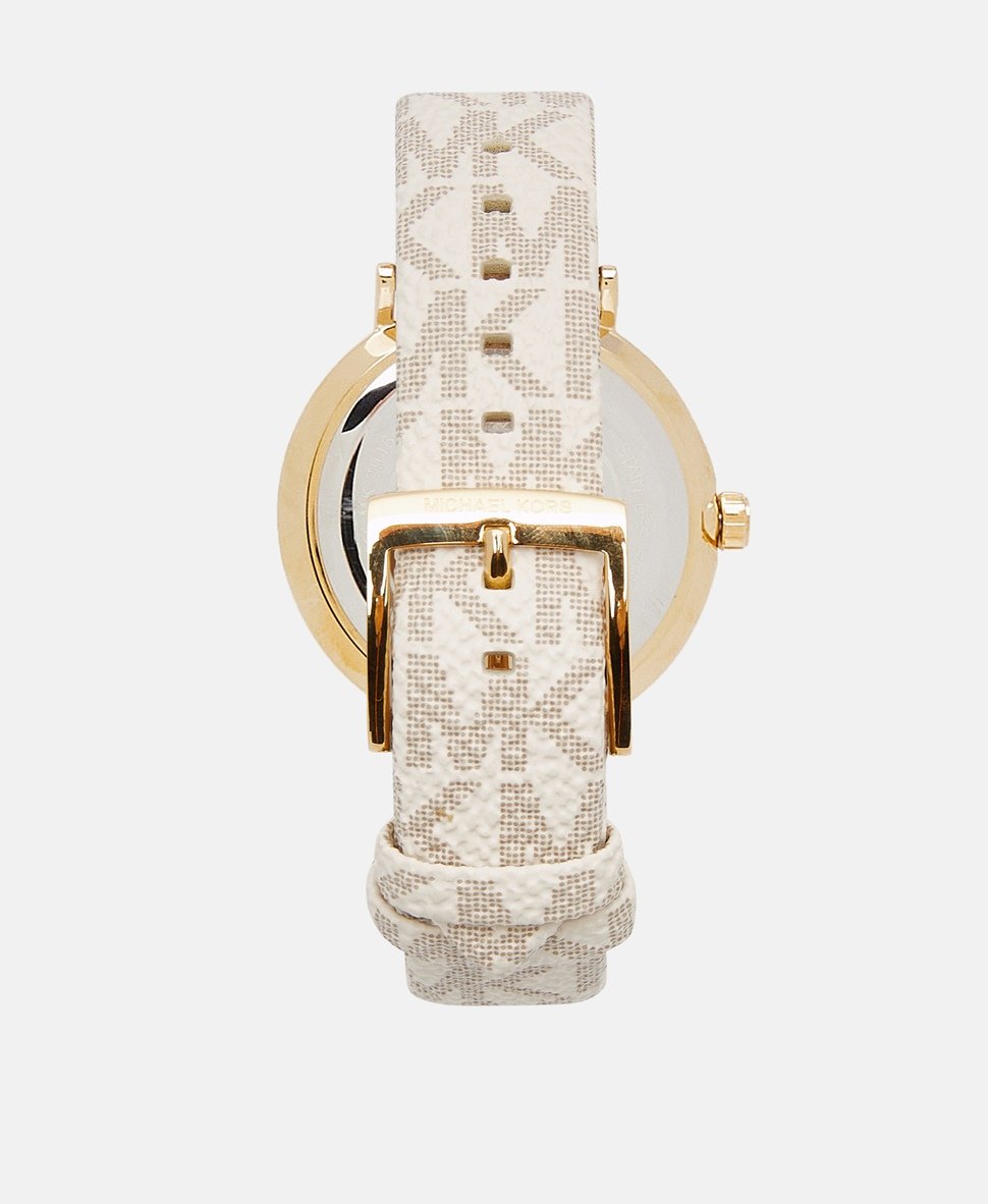 Michael Kors hodinky Zlatá 3