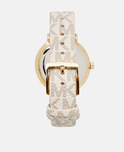 Michael Kors hodinky Zlatá 3
