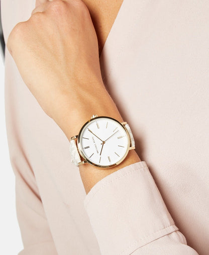 Michael Kors hodinky Zlatá 5