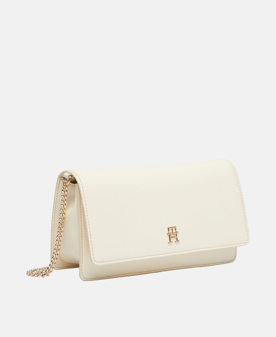 Tommy Hilfiger kabelka Béžová 1