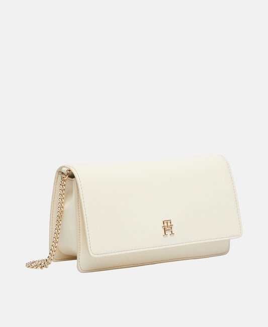 Tommy Hilfiger kabelka Béžová 1