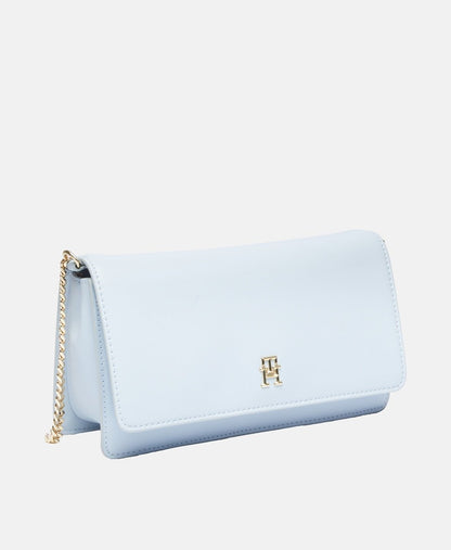 Tommy Hilfiger kabelka Modrá 1