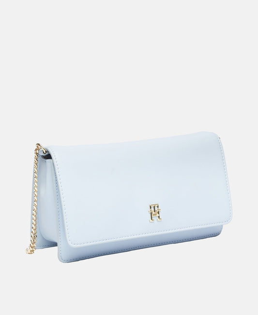 Tommy Hilfiger kabelka Modrá 1