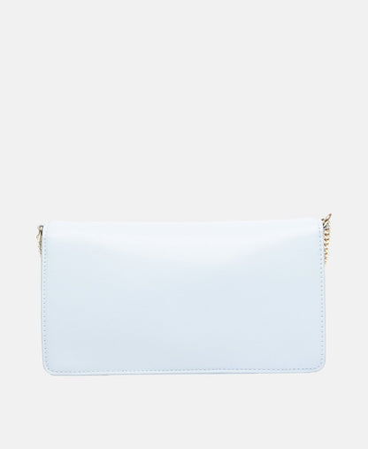 Tommy Hilfiger kabelka Modrá 4