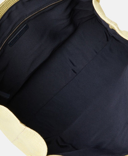 Tommy Hilfiger kabelka tote Světle žlutá 3