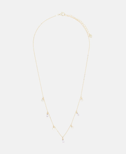 Lawrence Grey Jewelry náhrdelník Zlatá 1