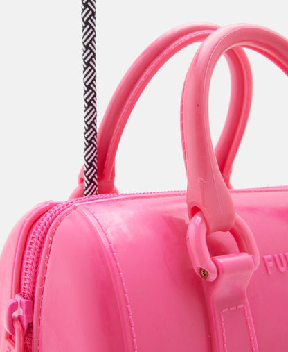 Furla kabelka Bordó 2