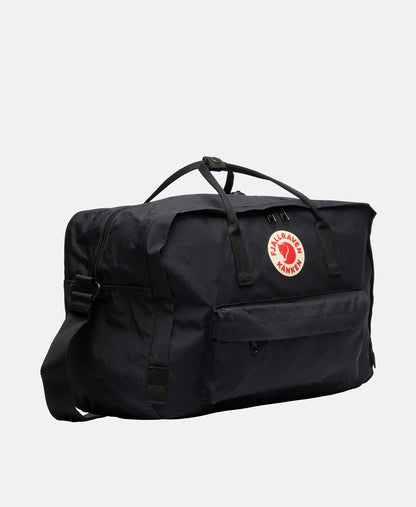 Fjällräven taška weekender Černá 1