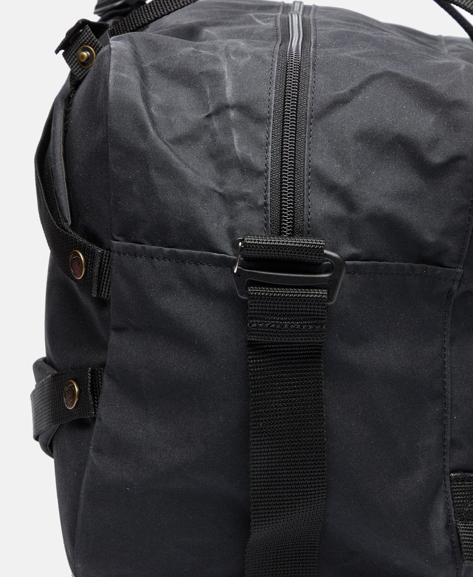 Fjällräven taška weekender Černá 2