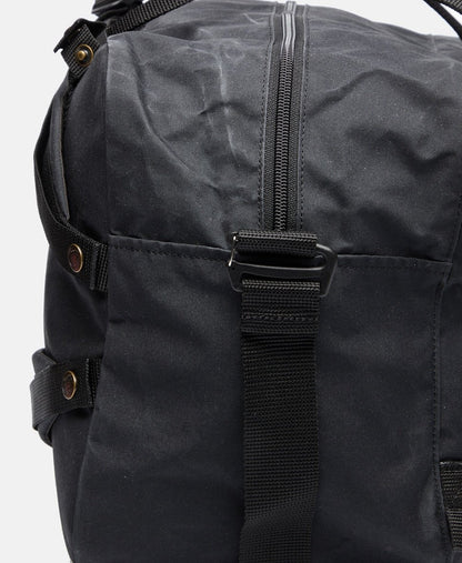 Fjällräven taška weekender Černá 2