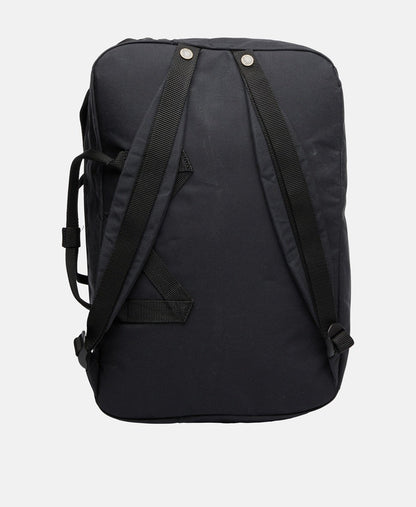 Fjällräven taška weekender Černá 4
