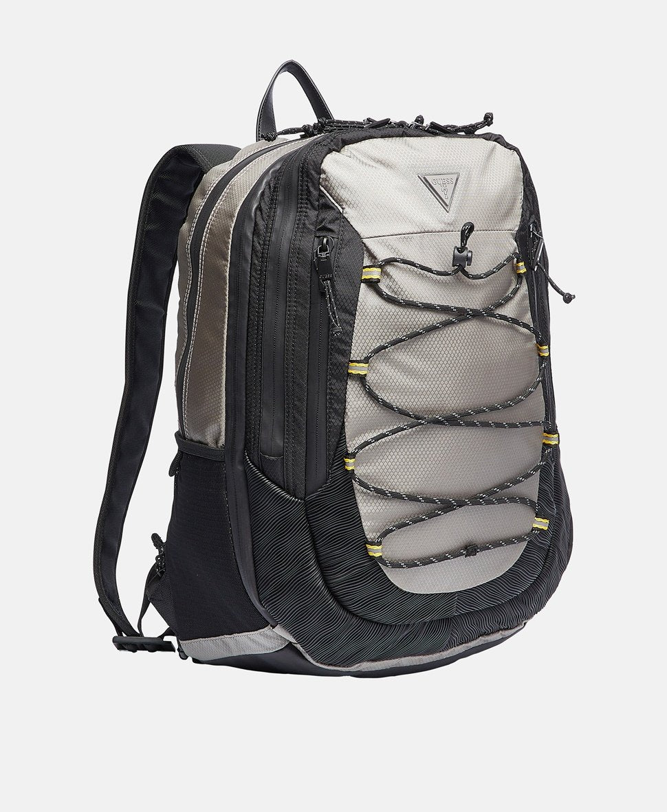 Guess batoh Šedá 1