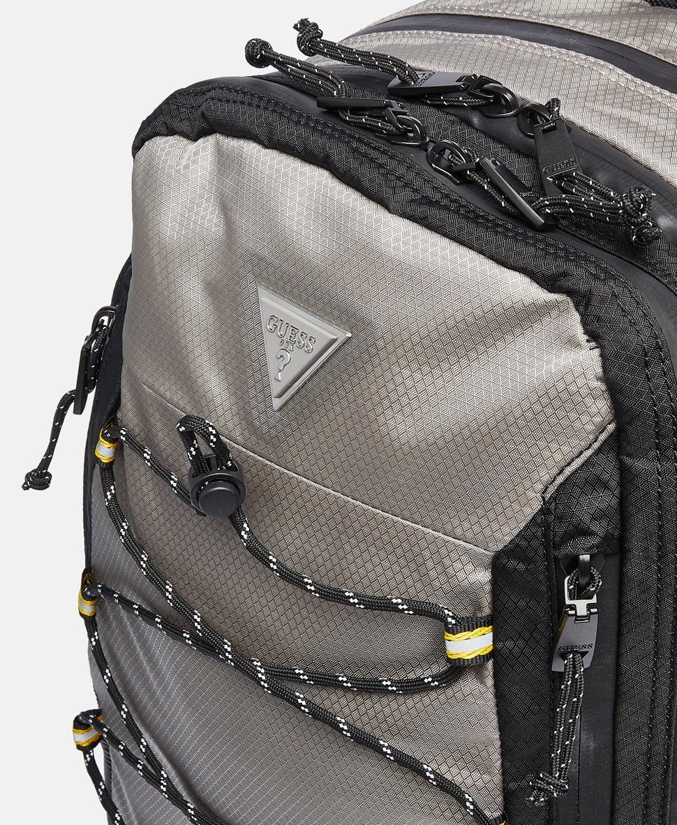 Guess batoh Šedá 2