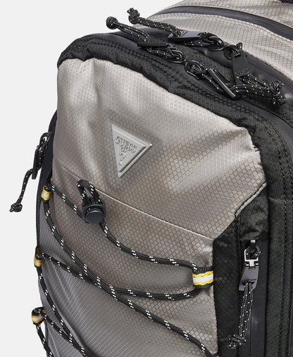 Guess batoh Šedá 2