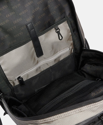 Guess batoh Šedá 3