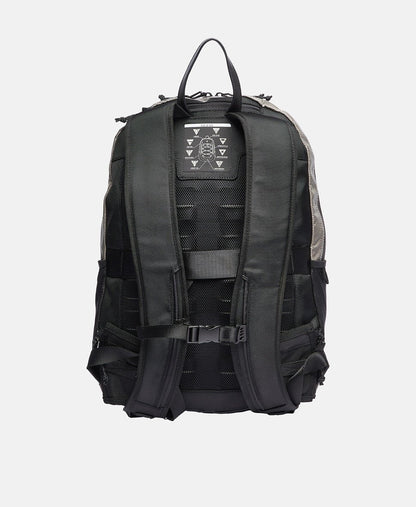 Guess batoh Šedá 4