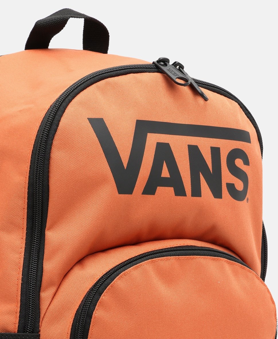 Vans batoh Černá 2