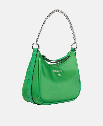 Michael Michael Kors kabelka přes rameno Zelená 1