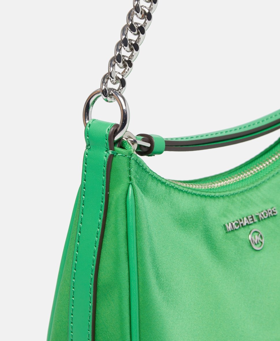 Michael Michael Kors kabelka přes rameno Zelená 2