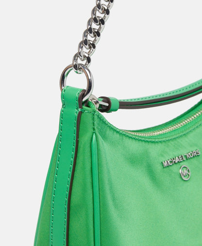 Michael Michael Kors kabelka přes rameno Zelená 2