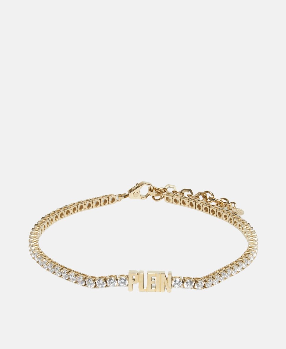 Philipp Plein náhrdelník Zlatá 1