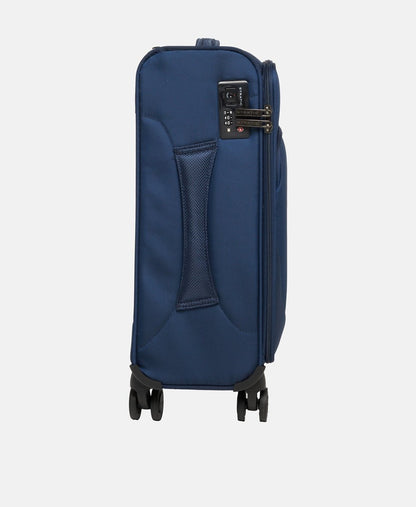 Stratic příruční kufr Černá 2