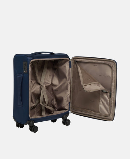 Stratic příruční kufr Černá 4