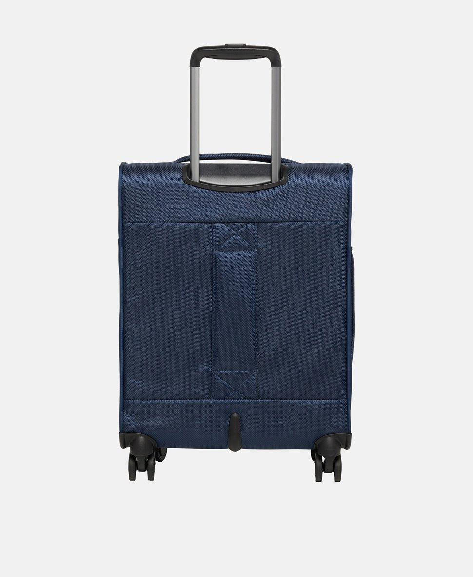 Stratic příruční kufr Černá 5