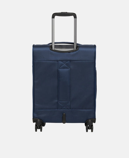 Stratic příruční kufr Černá 5