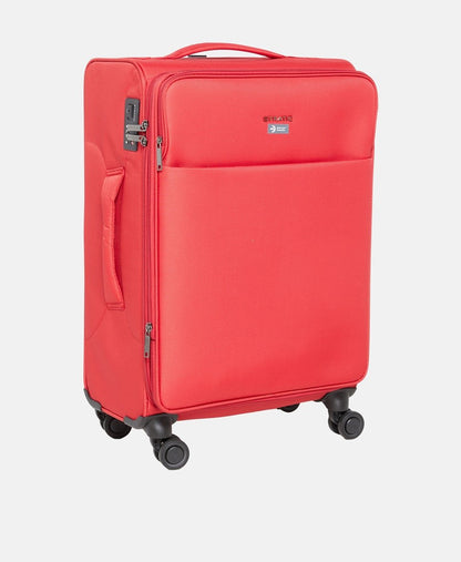 Stratic střední kufr Khaki 1