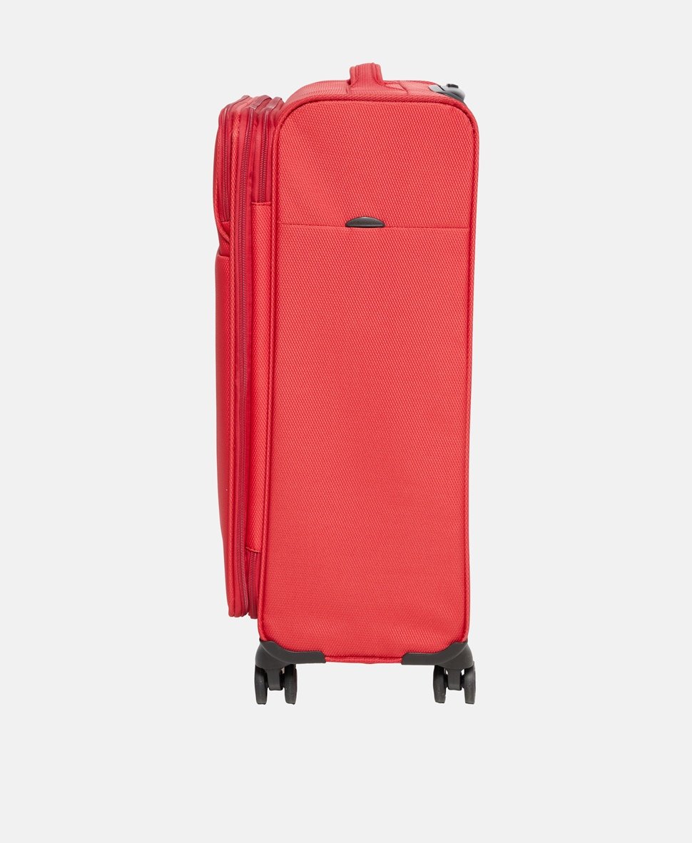 Stratic střední kufr Khaki 2