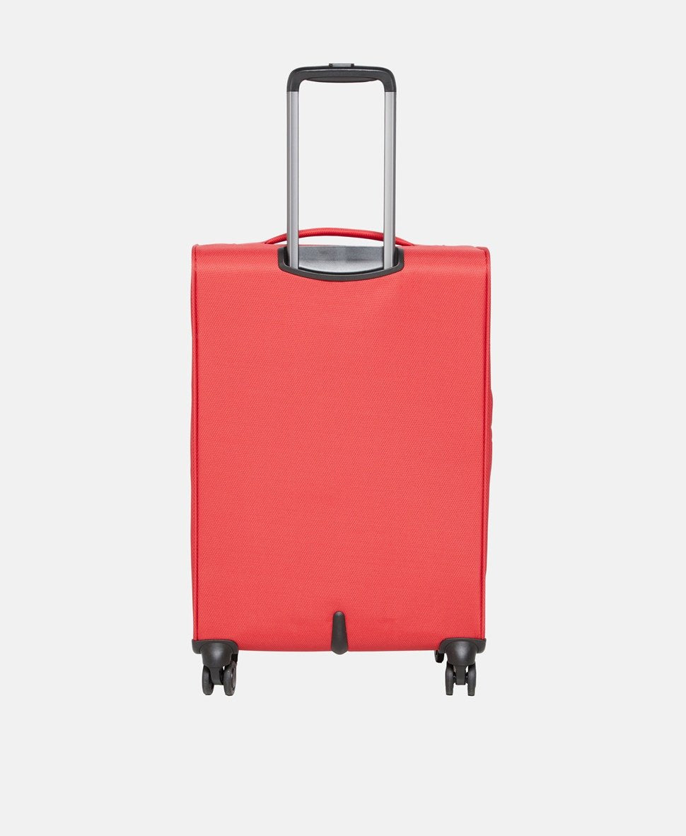 Stratic střední kufr Khaki 5