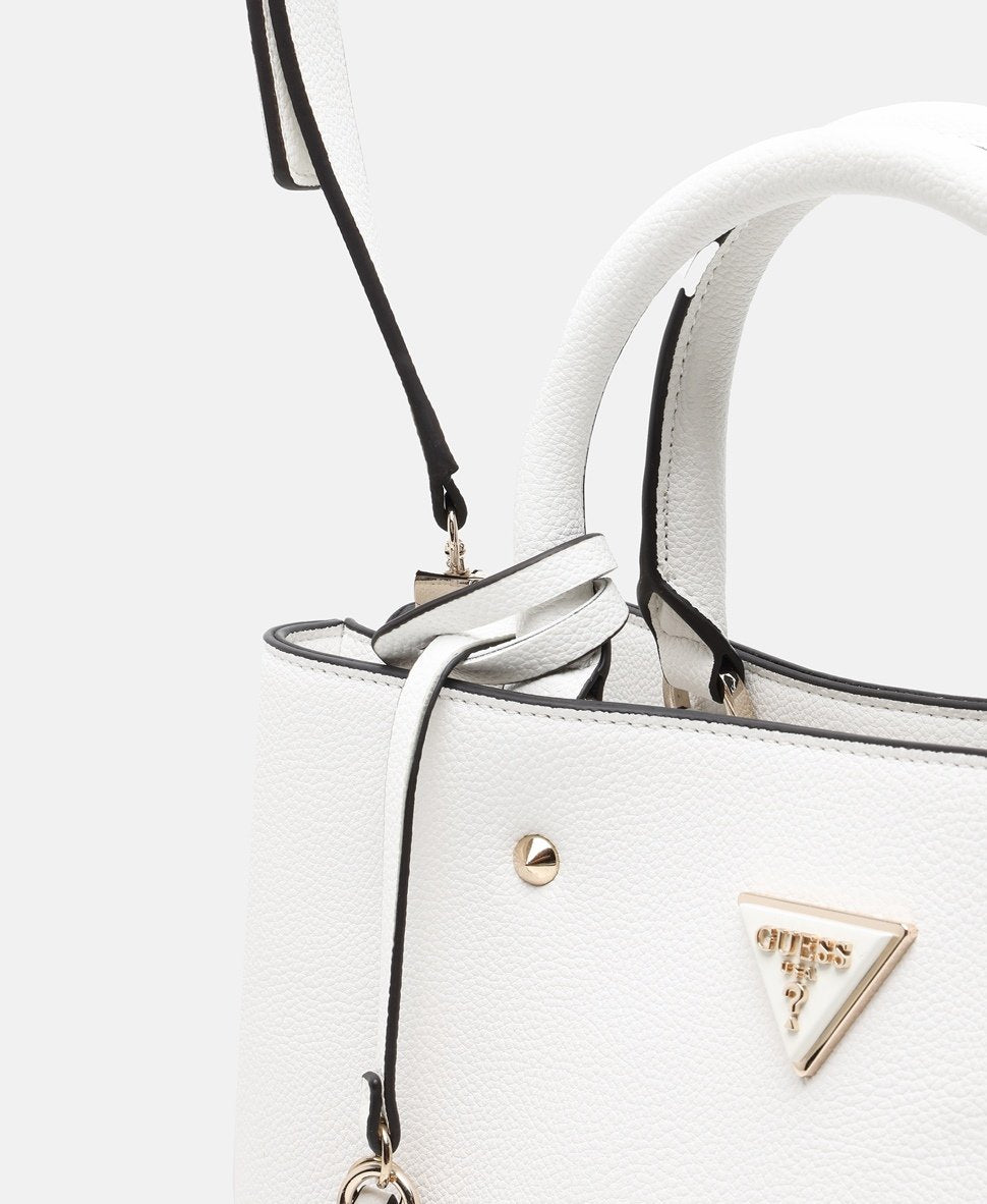 Guess kabelka Bílá 2