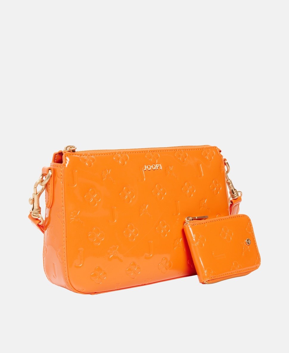 Joop! Jeans kabelka přes rameno Oranžová 2