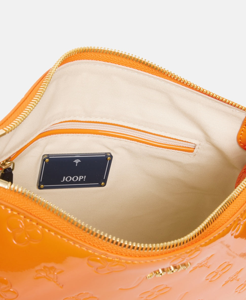 Joop! Jeans kabelka přes rameno Oranžová 3