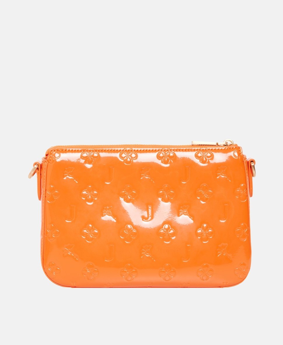 Joop! Jeans kabelka přes rameno Oranžová 4