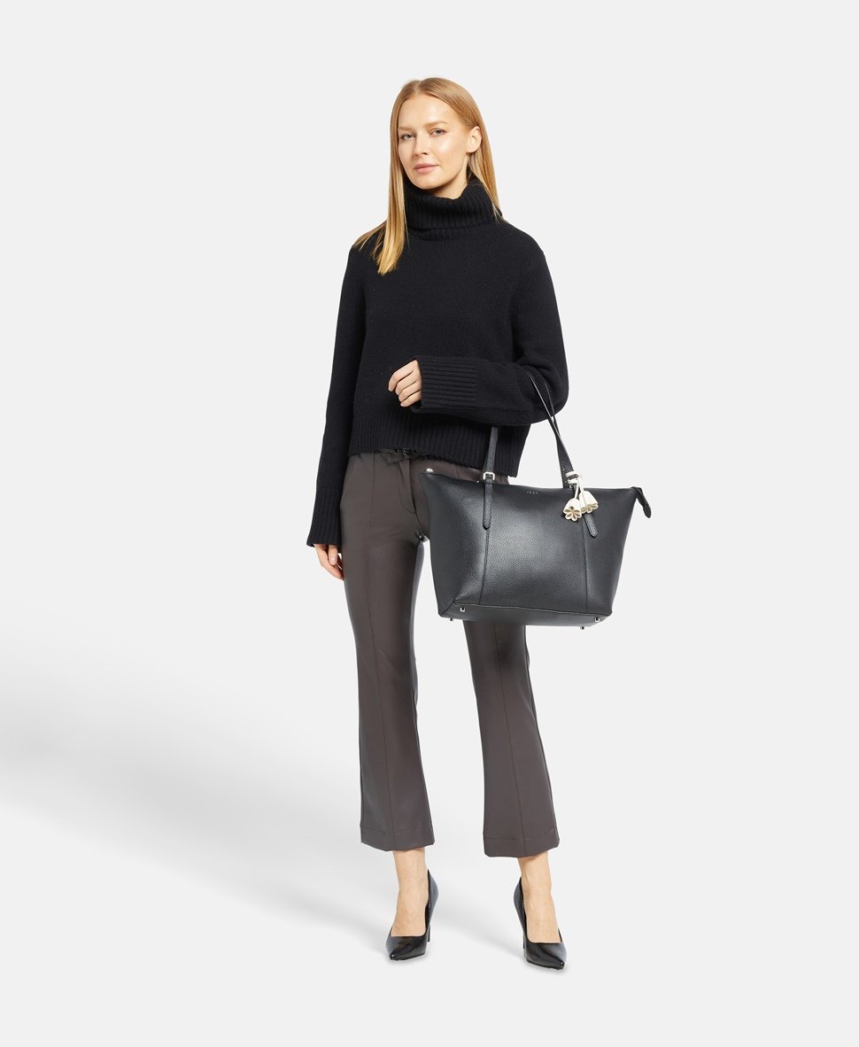 Joop! kabelka shopper Černá 5